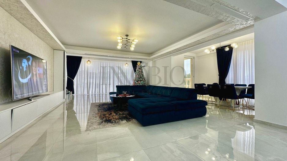 Apartament 4 Camere - Cartierul Francez - 165 MP - Poză 2