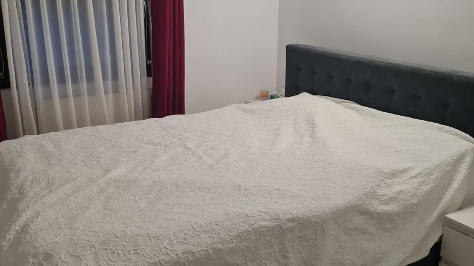 Casa individuala de inchiriat, 3 dormitoare, 120 MP, curte generoasa - Poză 6