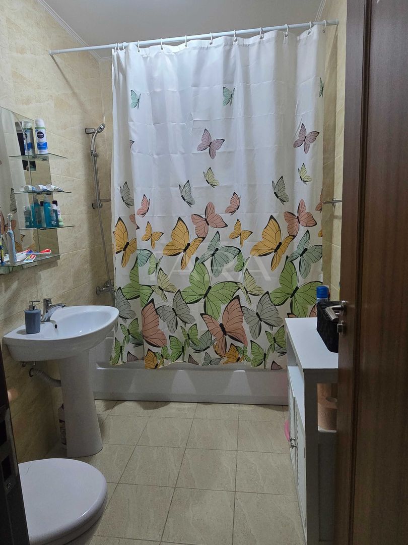 Apartament 2 camere, 60 mp, decomandat, etaj 2, finisat și luminos. - Poză 5