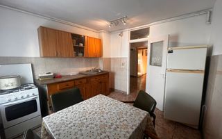 Apartament 4 camere, 80 mp, etaj 1 – Matei Basarab - Poză 1