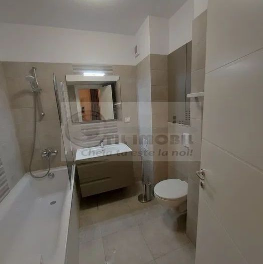 Apartament 1 camere Conest Evolution-Parcare 399 euro - Poză 8