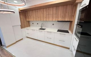 Apartament premium cu 3 camere | 95 mp utili | Piscină | - Poză 2