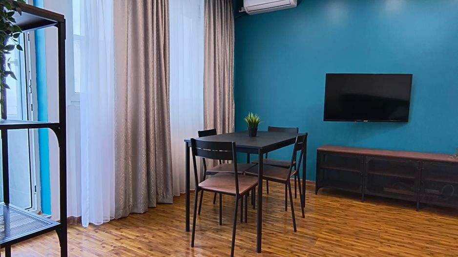 Apartament 2 camere Ion MIhalache- Chibrit - Poză 14