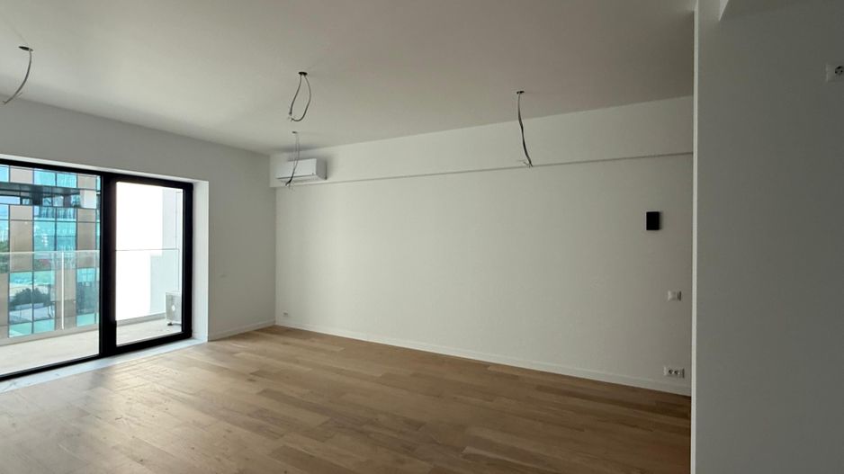 Apartament 3 camere | One Cotroceni | Etaj superior - Poză 2