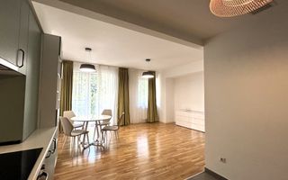 3 camere I 81 utili I gradina proprie 155mp I Gramont I Parcul Carol - Poză 4