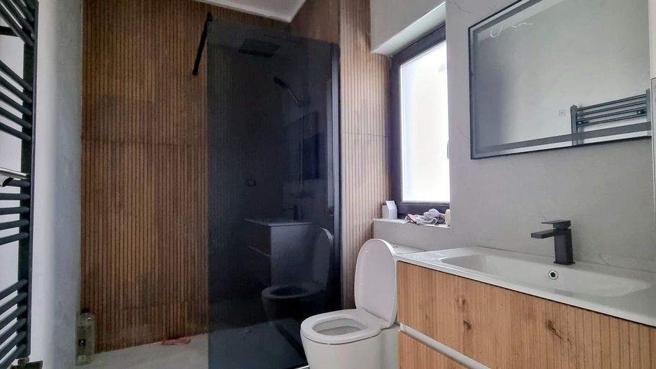 Vile individuale lângă Parcul Ghidigeni | Mansardă amenajată. - Poză 16