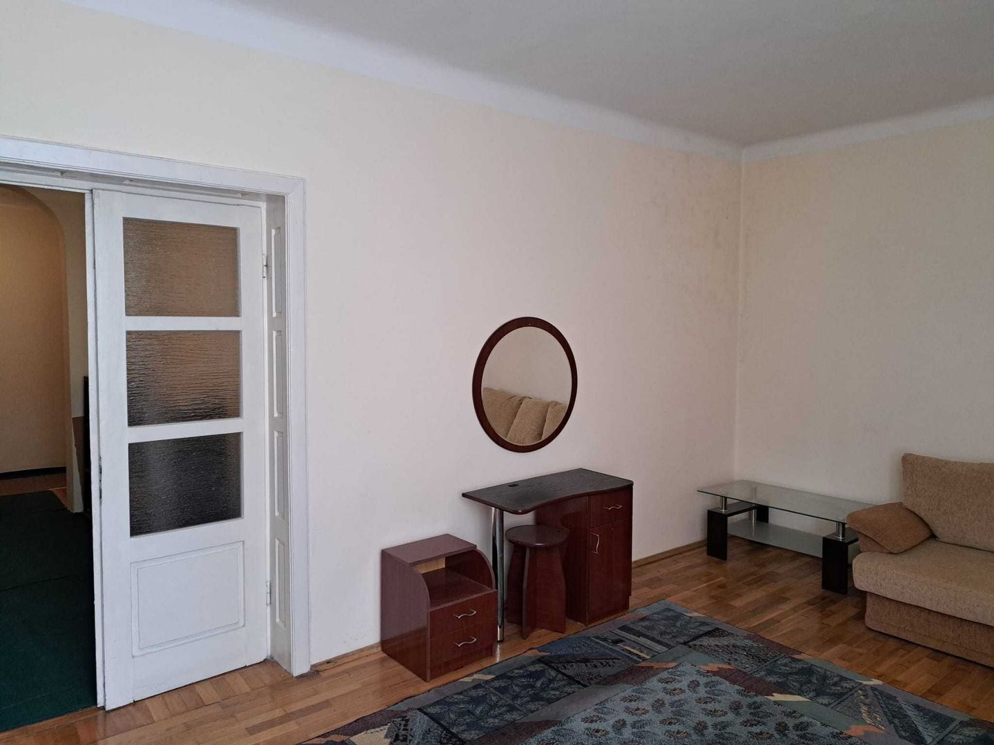 Apartament 2 cam zona Gradina Publica - Poză 1