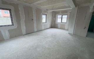 CASA INDIVIDUALA GLINA, INCALZIRE PARDOSEALA, TEREN 325 MP, COMIS 0% - Poză 9