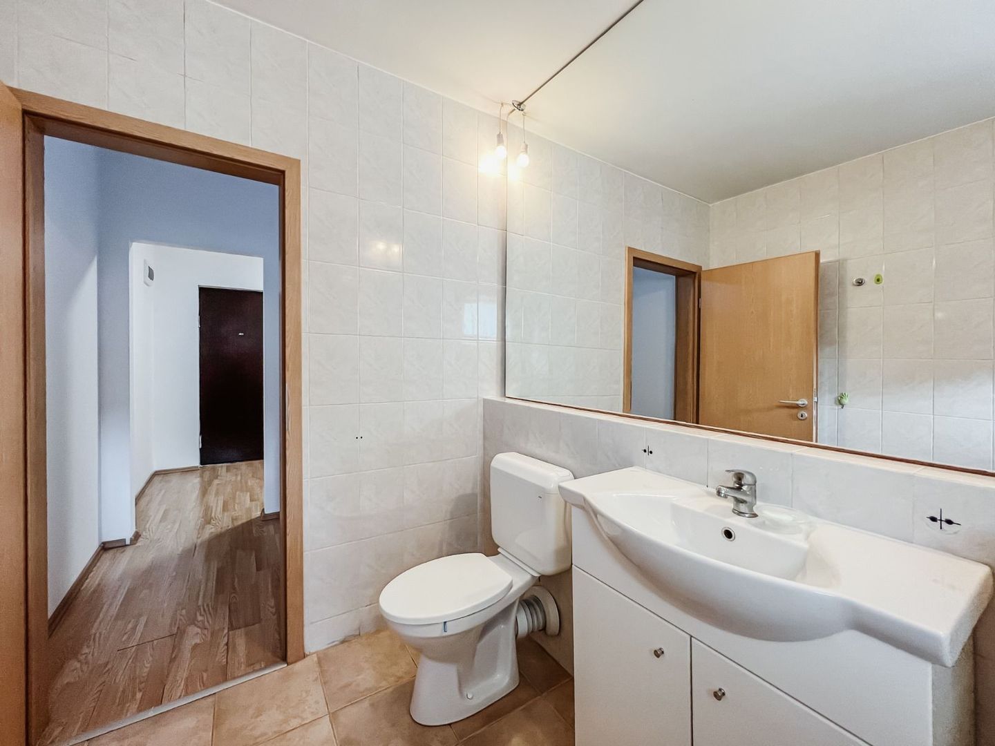 Apartament cu 1 camera - Aradului - Poză 23