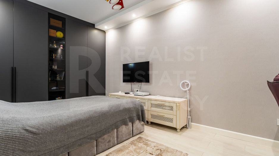 Vânzare, casă, 2 nivele, 3 camere, str. Nicolae Corlateanu, Rîșcani - Poză 14