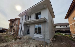 Casa Individala 4 Camere, 3 Bai,  Zona Cetate - Poză 1