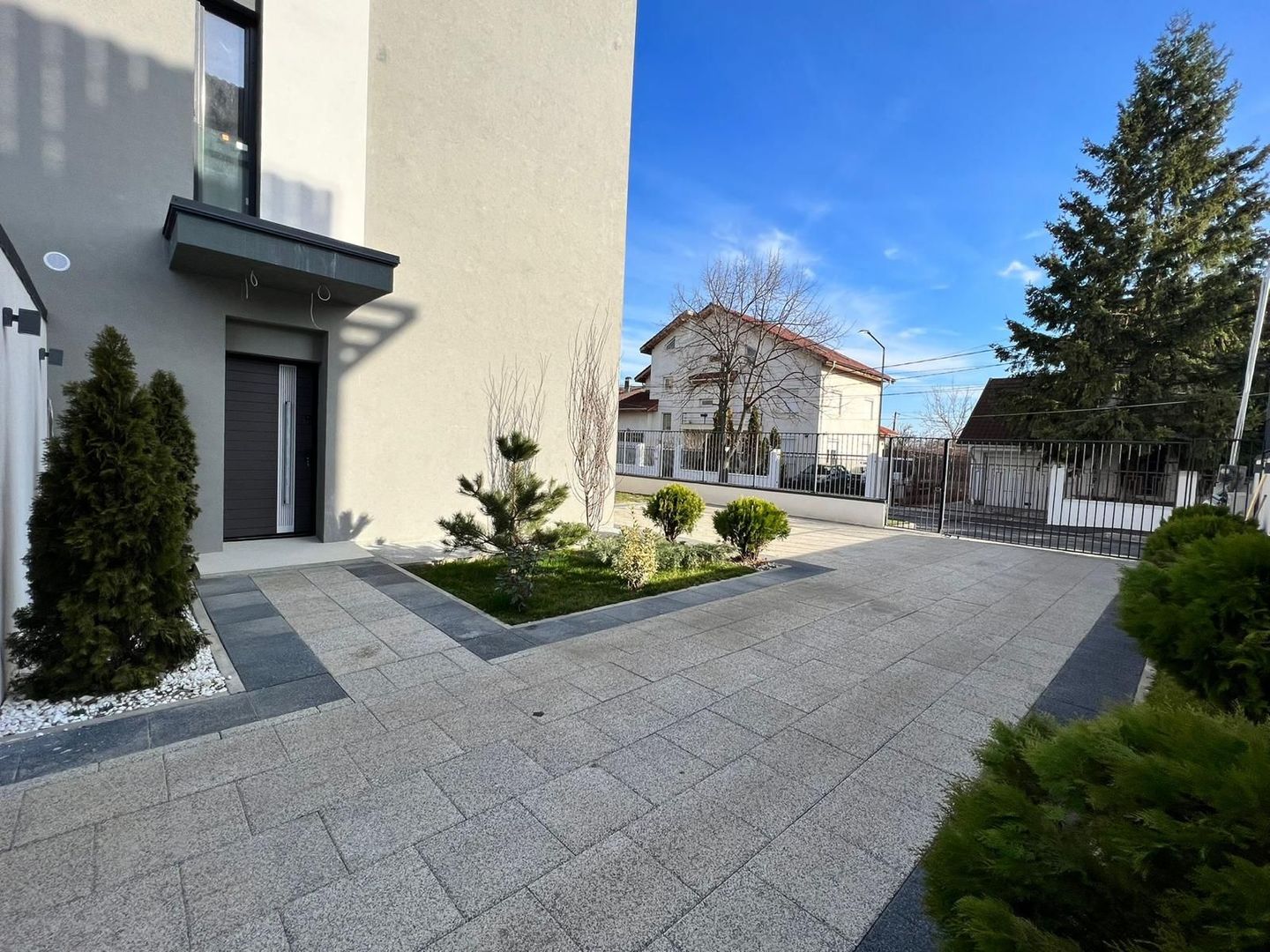 Vila 4 camere finisata | Baneasa | langa lac | acte la zi - Poză 5