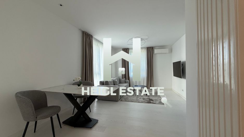 Apartament cu 2 camere LUX in Dumbravita - Poză 1