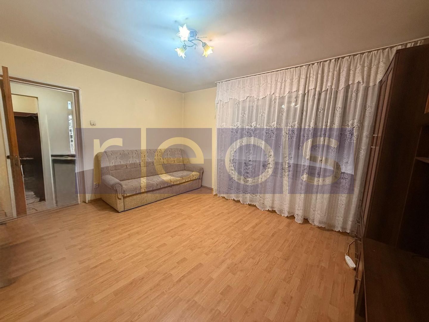 VANZARE 2 CAMERE | ZONA PARK LAKE | PIATA AMBROZIE | NICOLAE GRIGORESCU | - Poză 2