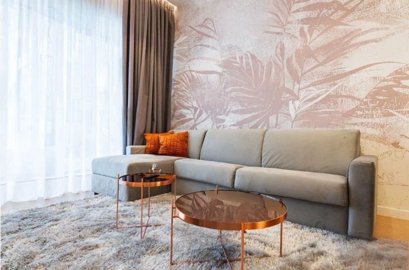 Apartament High-End 2 camere One Verdi Park I Barbu Vacarescu - Poză 6