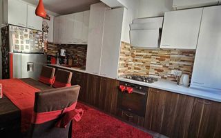 De inchiriat studio + loc parcare, Dream Residence Rahova - Poză 3