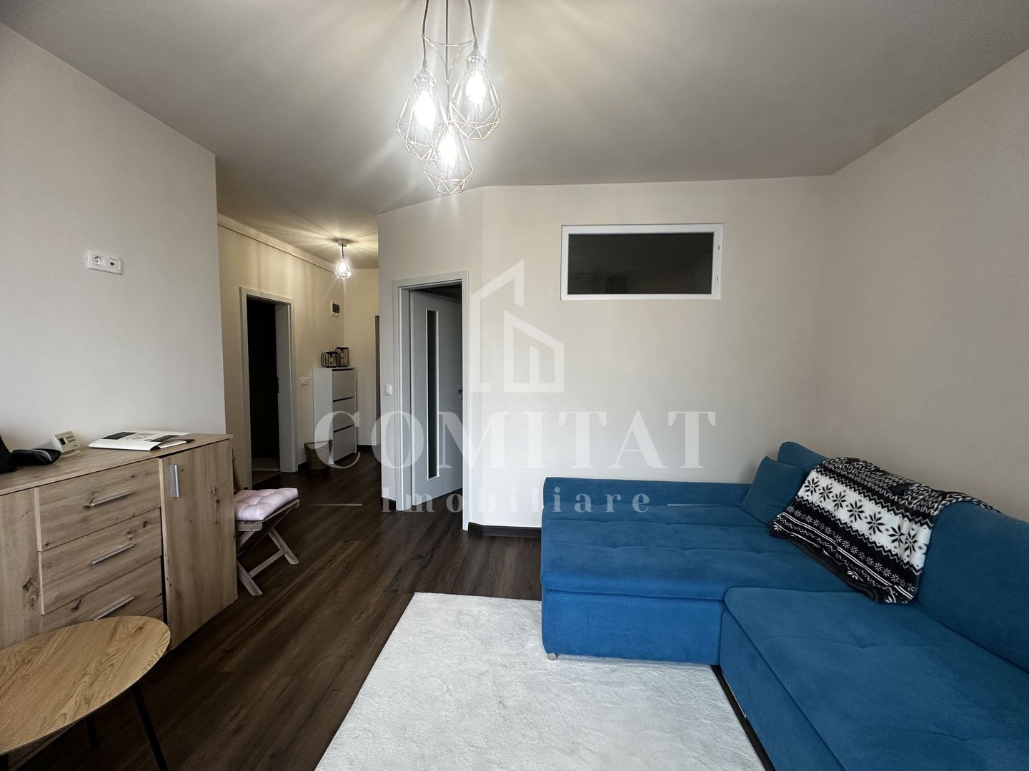 Apartament la cheie | Loc de parcare | Zona Parcului Poligon - Poză 2