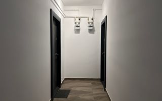 Apartament 3 Camere la Cheie, 70 mp Utili + Logie - Poză 13