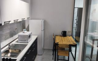 DE VANZARE GARSONIERĂ NOUĂ 2025–MILITARI RESIDENCE -STR. WEINER PALADA - Poză 5