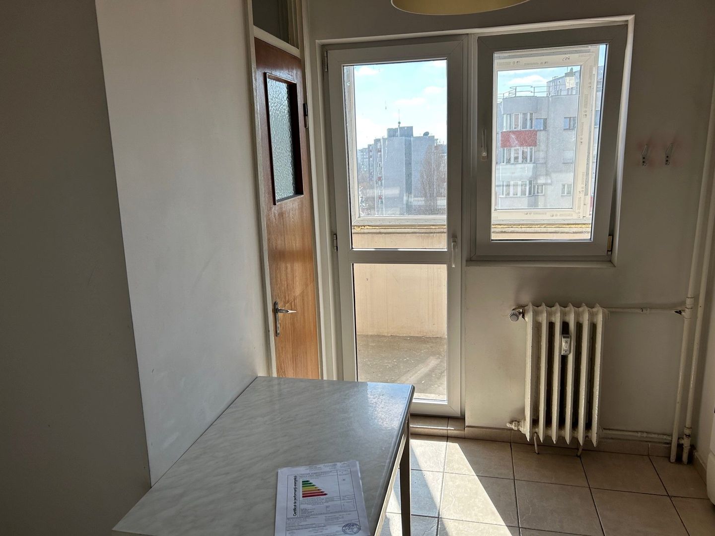 Apartament Ion Mihalache - Poză 3