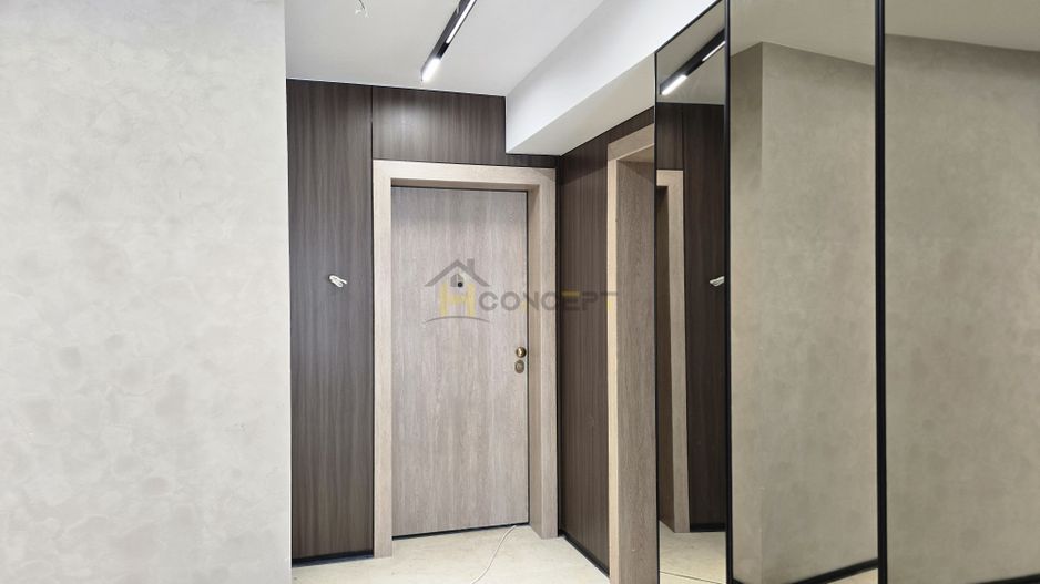 Apartament 2 camere, Erou Iancu Nicolae, parcare subterana - Poză 3