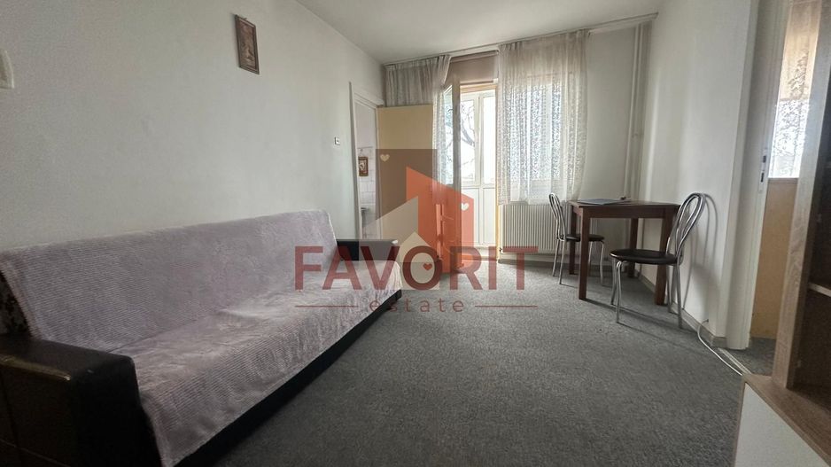 2 camere | etaj 2 | mobilat si utilat | zona buna | - Poză 2