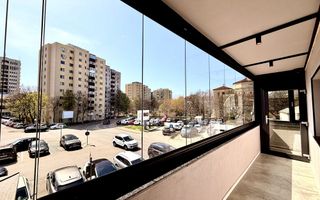 Apartament 2 camere, 61 mp, Hala Centrala, Iasi - Poză 3