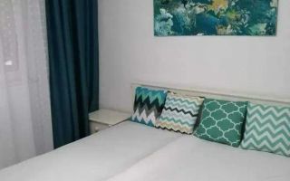 Închiriere apartament 2 camere, Nicolina, 56 mp, etaj 1 - Poză 1