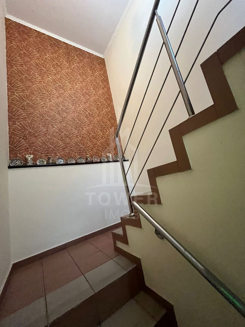 Spatiu Comercial 46 mpu de inchiriat cu vitrina la strada Alba Iulia - Poză 7