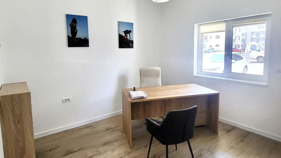 SAD- 3 camere, 3 intrări - la intrare in Dumbrăvița - Kaufland - Poză 3