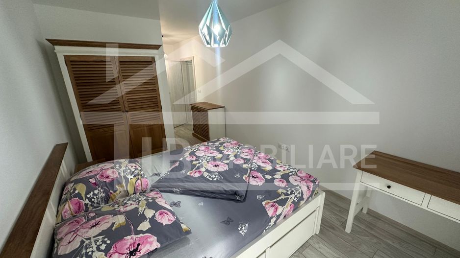 Apartament de 3 camere, 80mp, parcare, Zona Maurer Residence - Poză 8