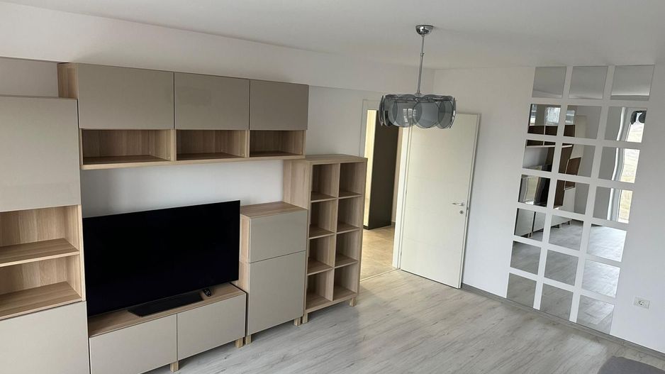 Inchiriere Apartament 3 Camere Theodor Pallady - Poză 2