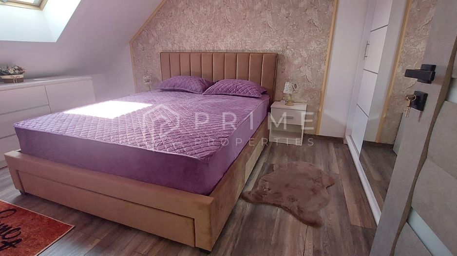 Apartament nou - prima închiriere | 2 cam. 54 mp | Livezeni - Poză 5