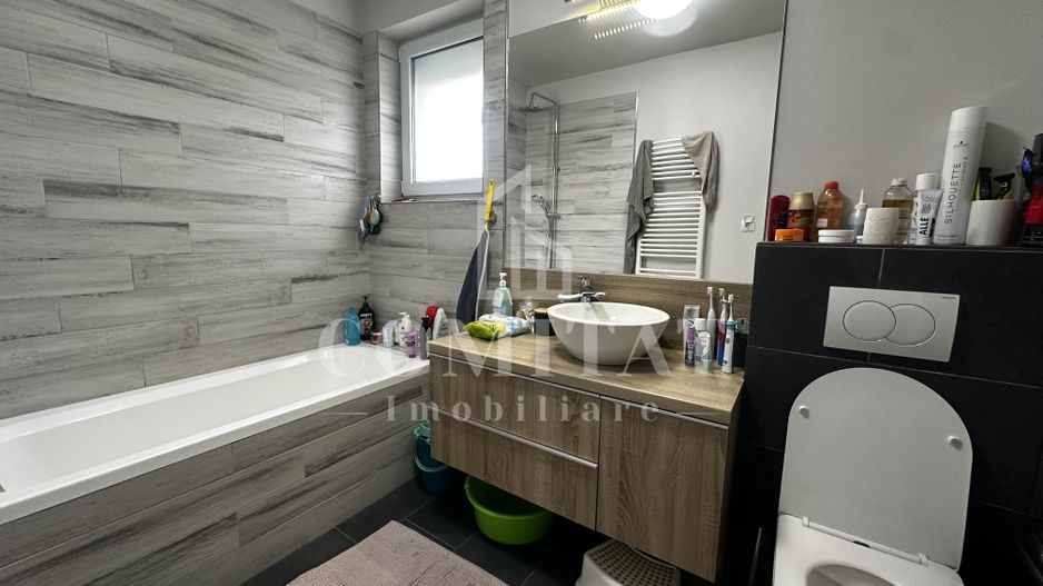 Apartament 3 camere | parcare inclusa | zona Eroilor - Poză 14