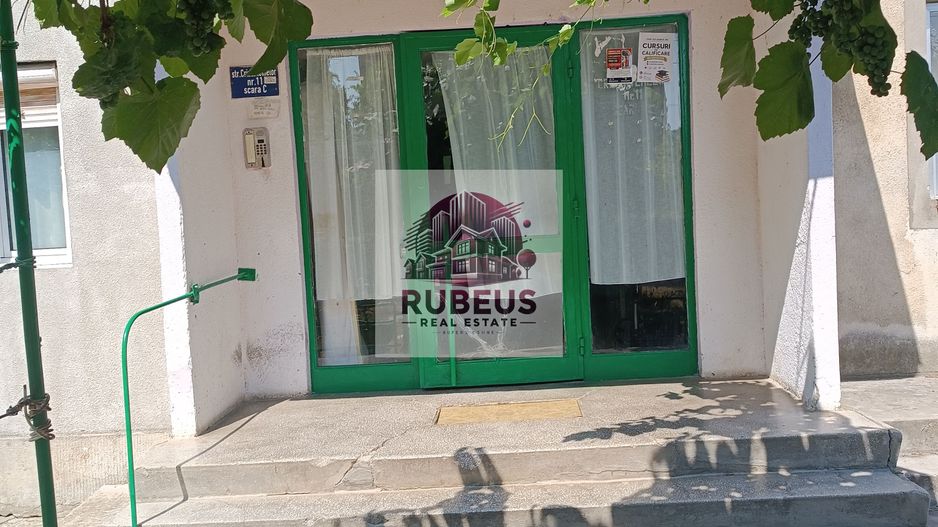 Apartament 2 camere Orșova | 54 mp, mobilat, renovat, gata de mutare - Poză 21