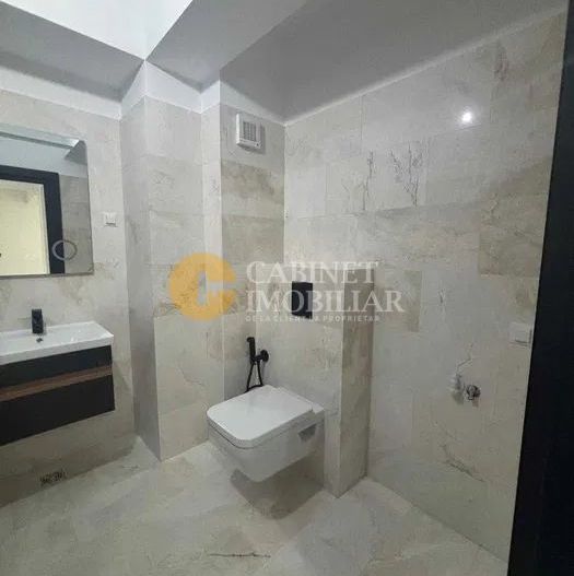 Apartament cu 2 camere de vânzare – Royal Town Copou | Finisaje premium - Poză 5