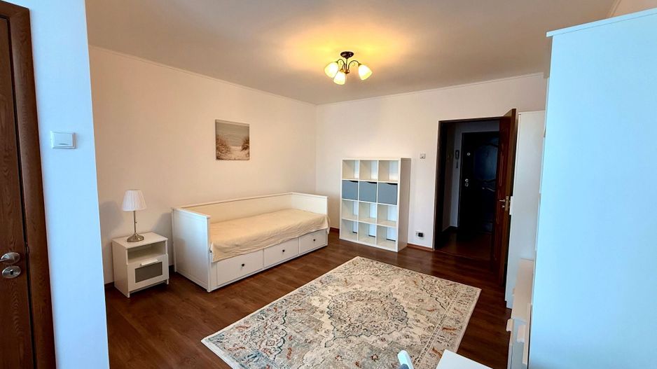 Închiriere Garsonieră renovată, prima închiriere, 3 min metrou Dristor ✨ - Poză 2