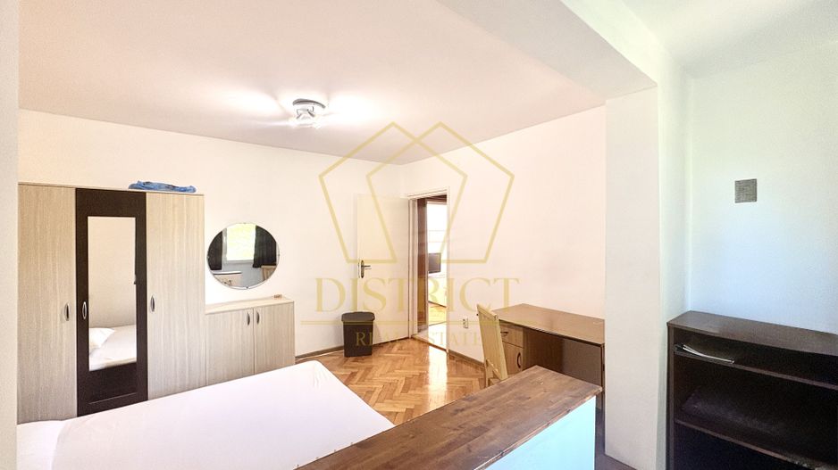 Apartament spațios cu 3 camere | Ultracentral - Poză 6