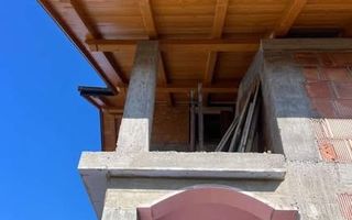 Casă P+E | 5 camere | Holboca | 128 mp utili - Poză 3