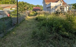 Apartament 3 camere-gradina 380 mp- 500m Pod Budacului- 0 % COMISION - Poză 8