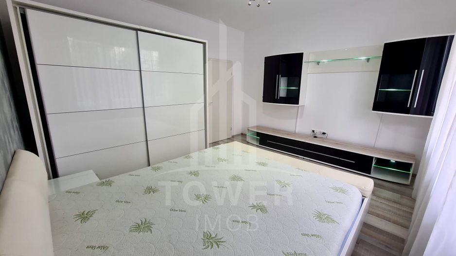 Garsoniera 42mp | zona Avantgarden - Poză 6