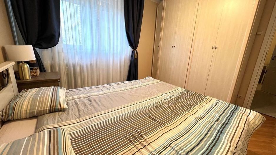 AP. 2 CAMERE TINERETULUI, CAT-FRIENDLY, MOBILAT MODERN, METROU 6 MIN - Poză 4