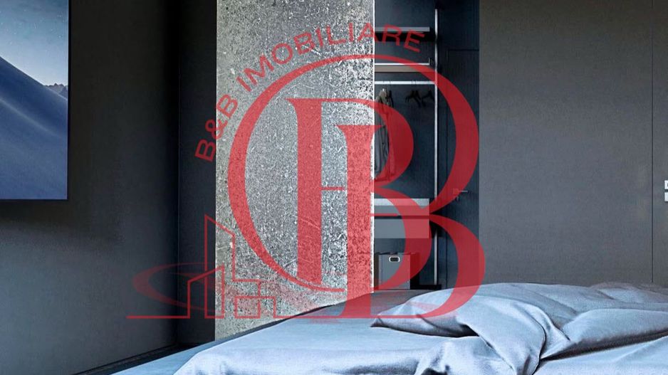 Oferta Lansare 2 camere bloc boutique  parcul Teilor - Poză 12