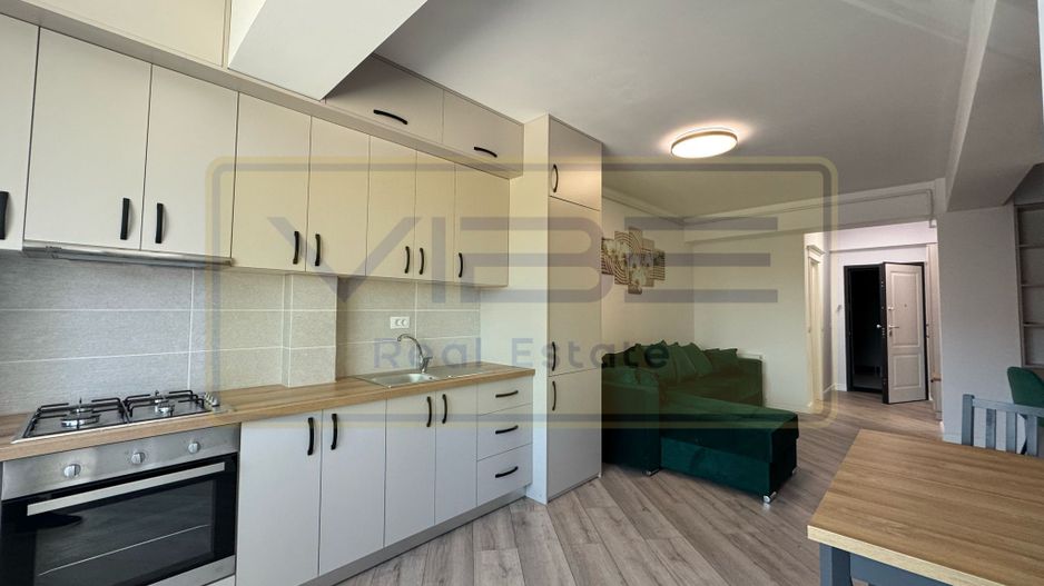 Apartament NOU 2 camere+parcare 10min  Palas Mall - Poză 2