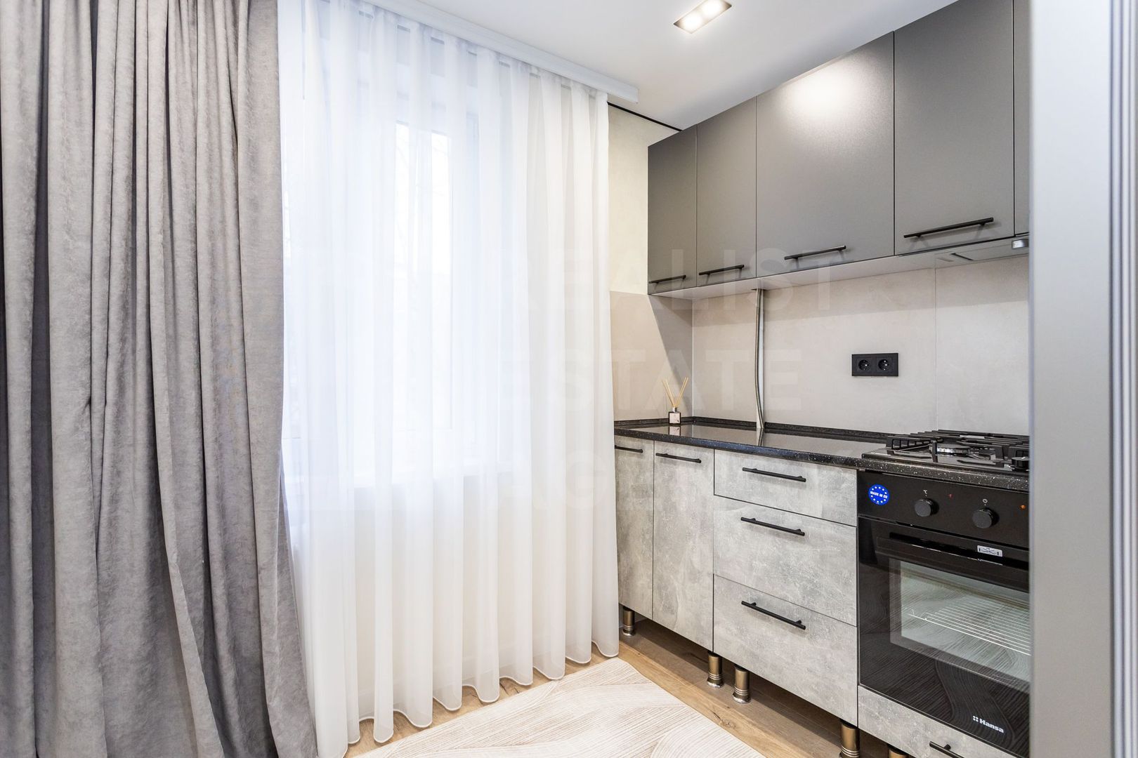 Vânzare, apartament, 2 camere, str. Gheorghe Madan, Râșcani - Poză 3
