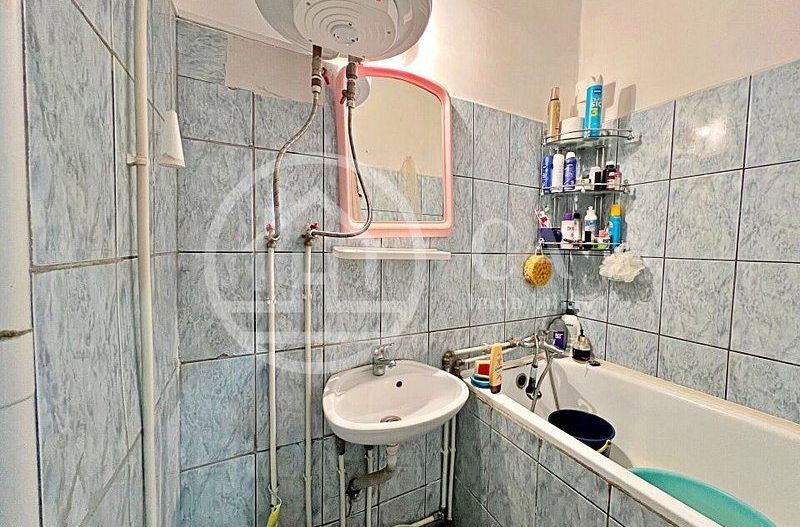 Apartament de vanzare cu 2 camere in zona ultracentrala, Oradea - Poză 7