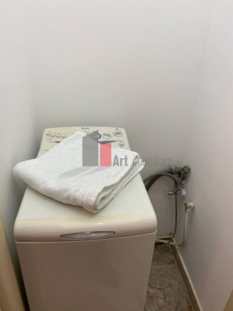 Apartament 4 camere  - Blv. Carol I - Poză 14