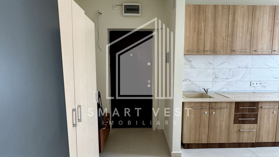 Chirie apartament 2 camere | Etaj 5 cu lift | Zona Ultracentrală - Poză 10