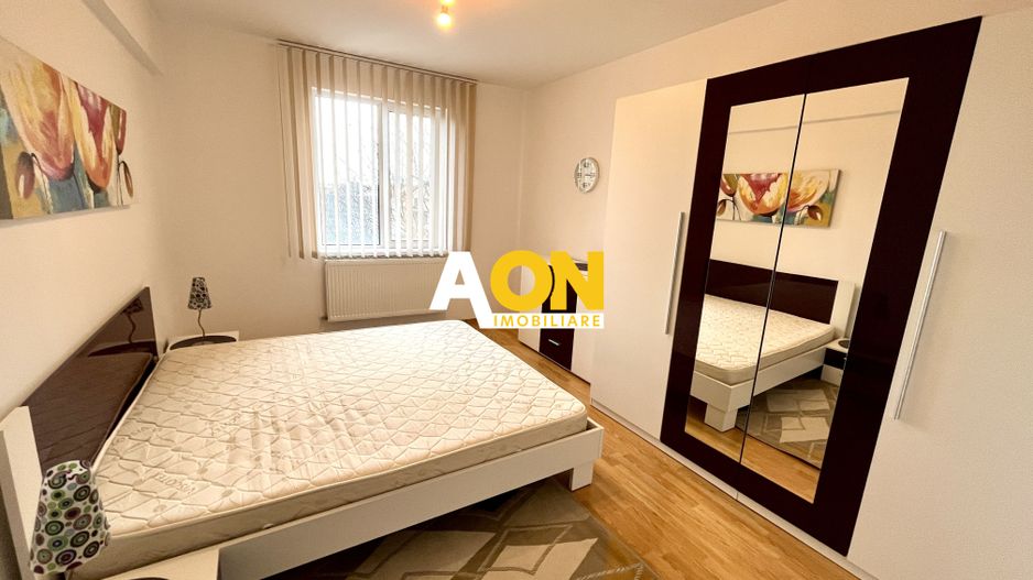 Apartament cu 3 Camere, Complet Mobilat, Zona Lalelelor, Cetate - Poză 4