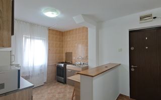 Inchiriere garsoniera spatioasa Militari - Uverturii - Poză 7